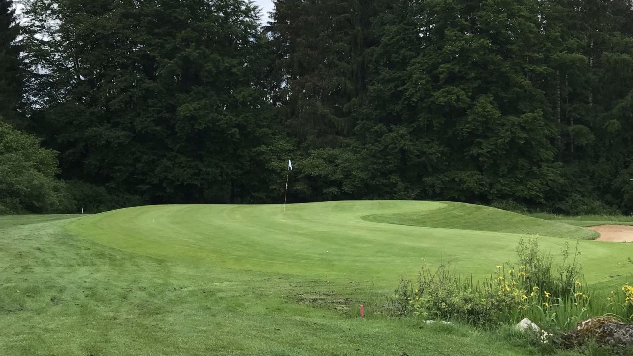 GC Gerhelm Nürnberger Land