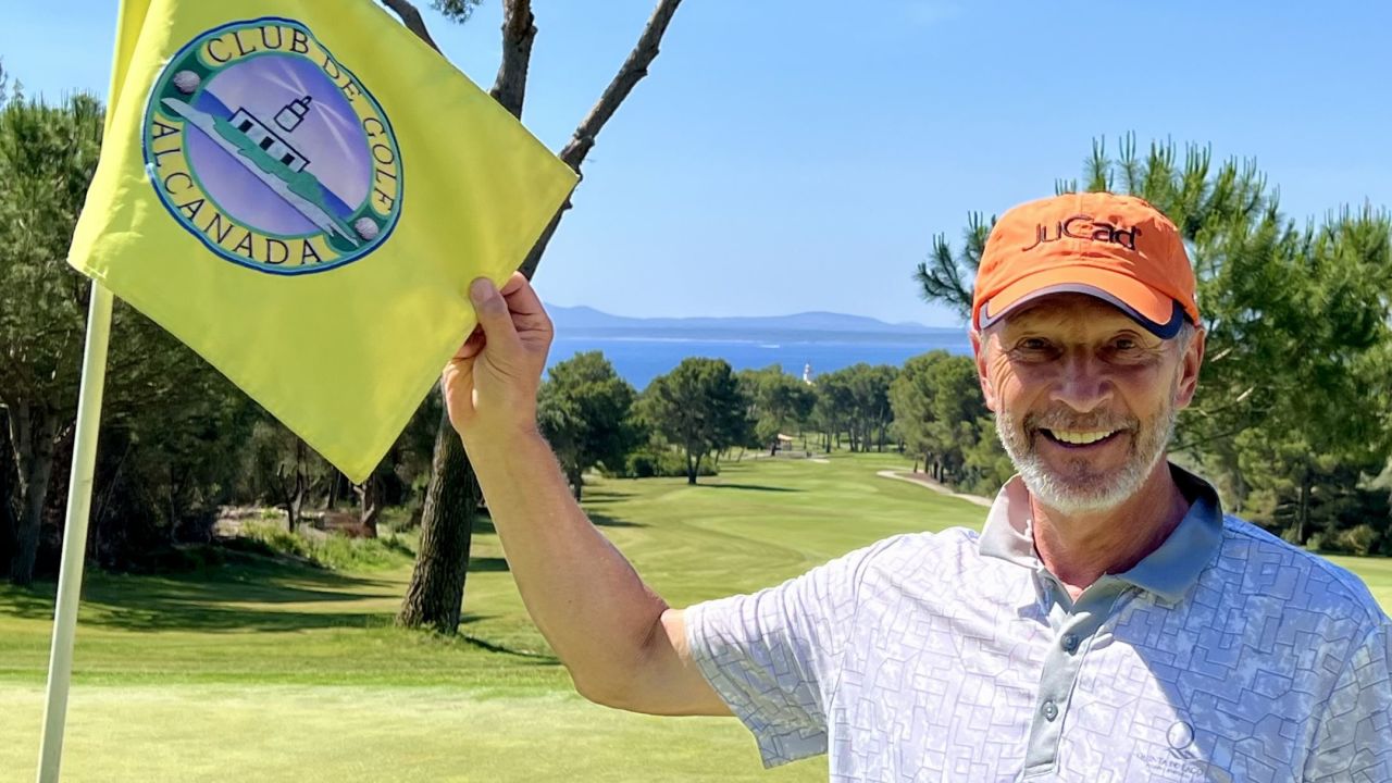 Club de Golf Alcanada