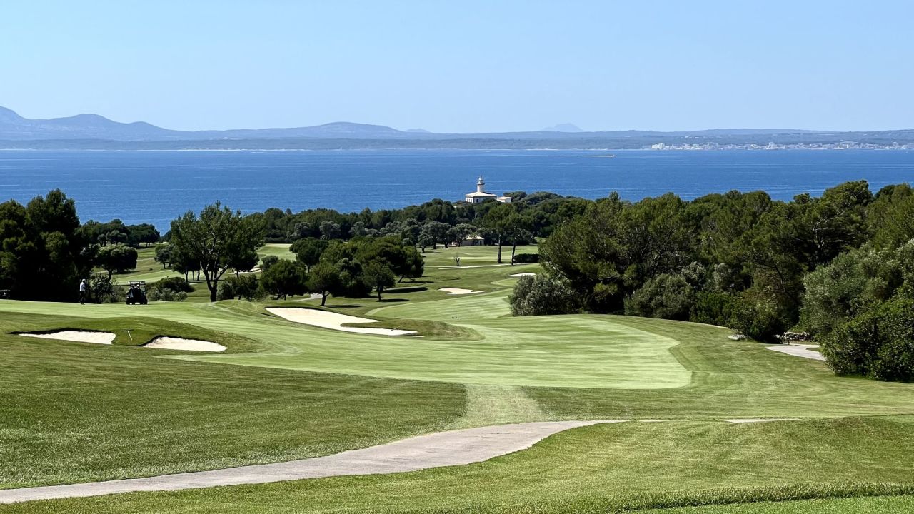 Club de Golf Alcanada