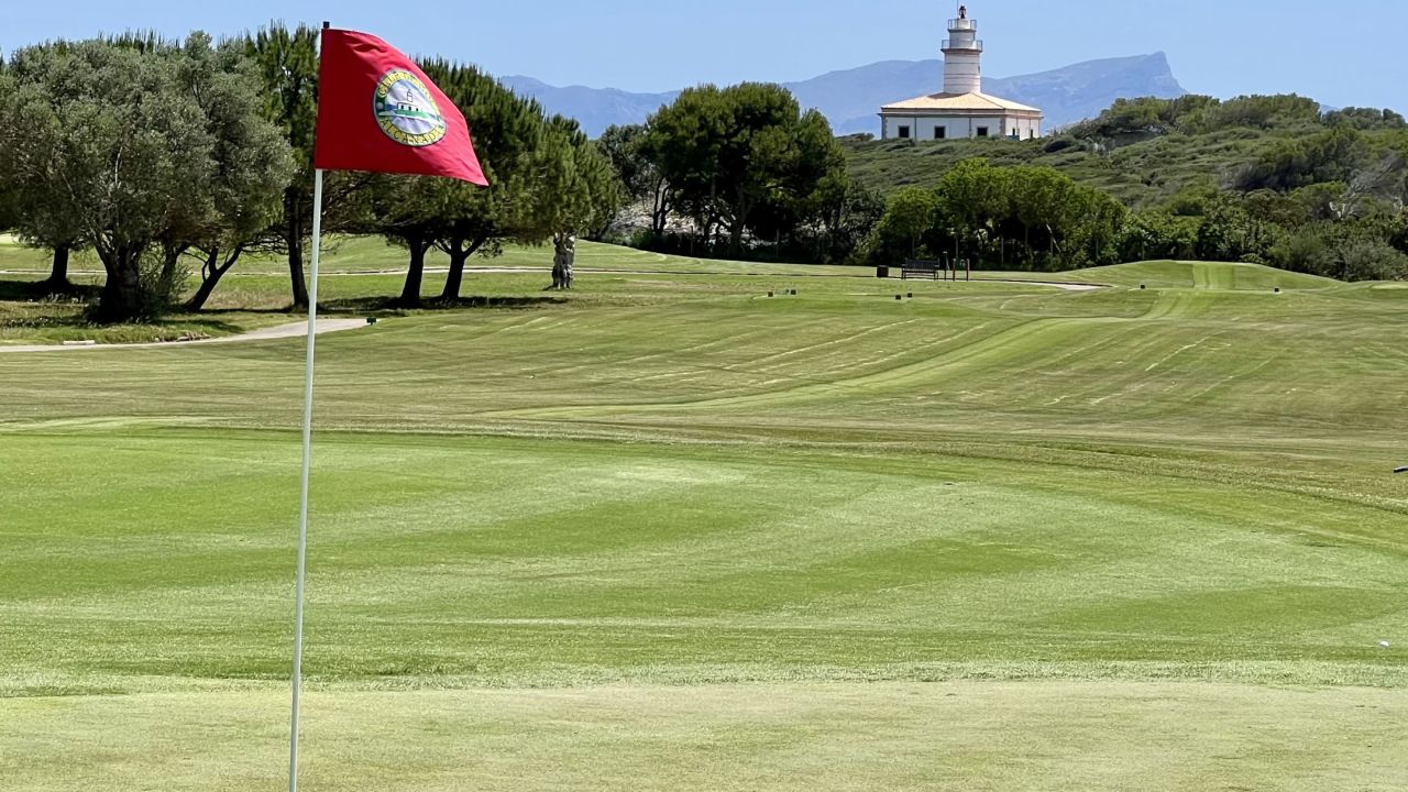 Club de Golf Alcanada