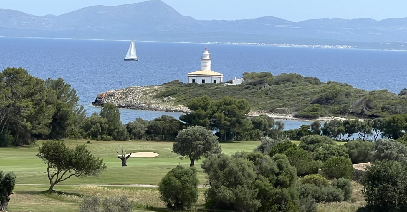 Club de Golf Alcanada