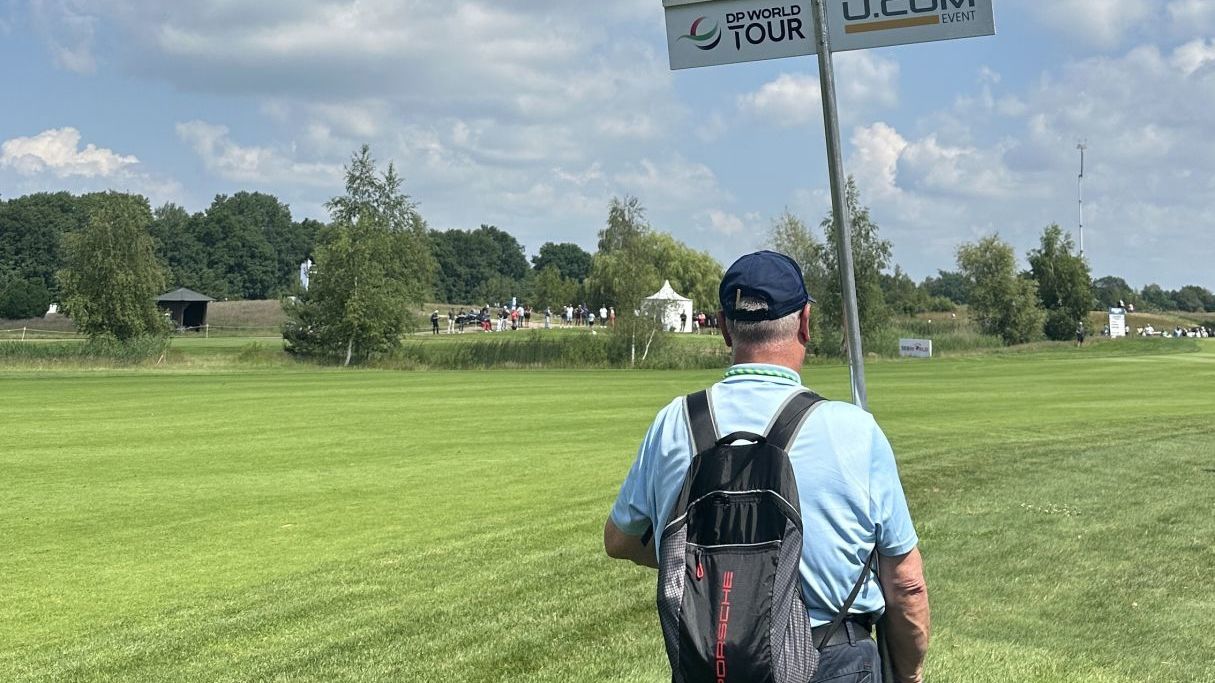 Green Eagle Golf Courses