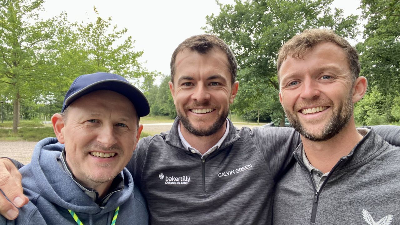 Green Eagle Golf Courses