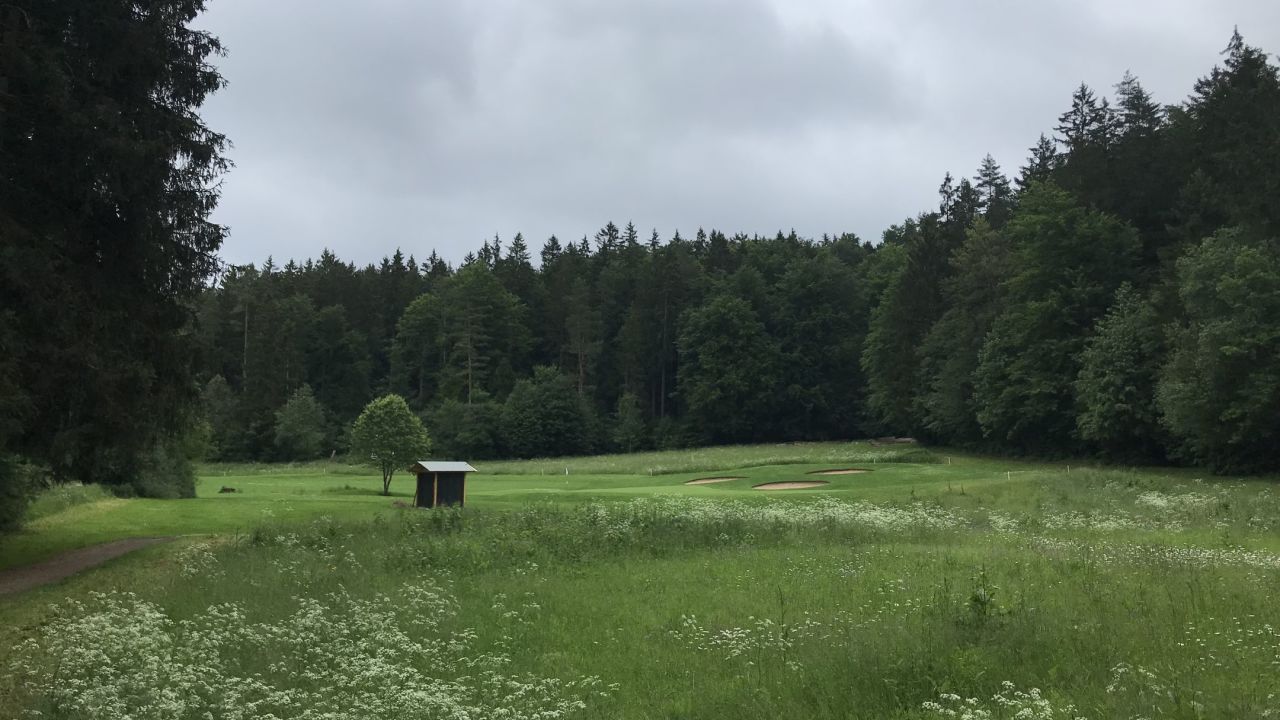 GC Gerhelm Nürnberger Land