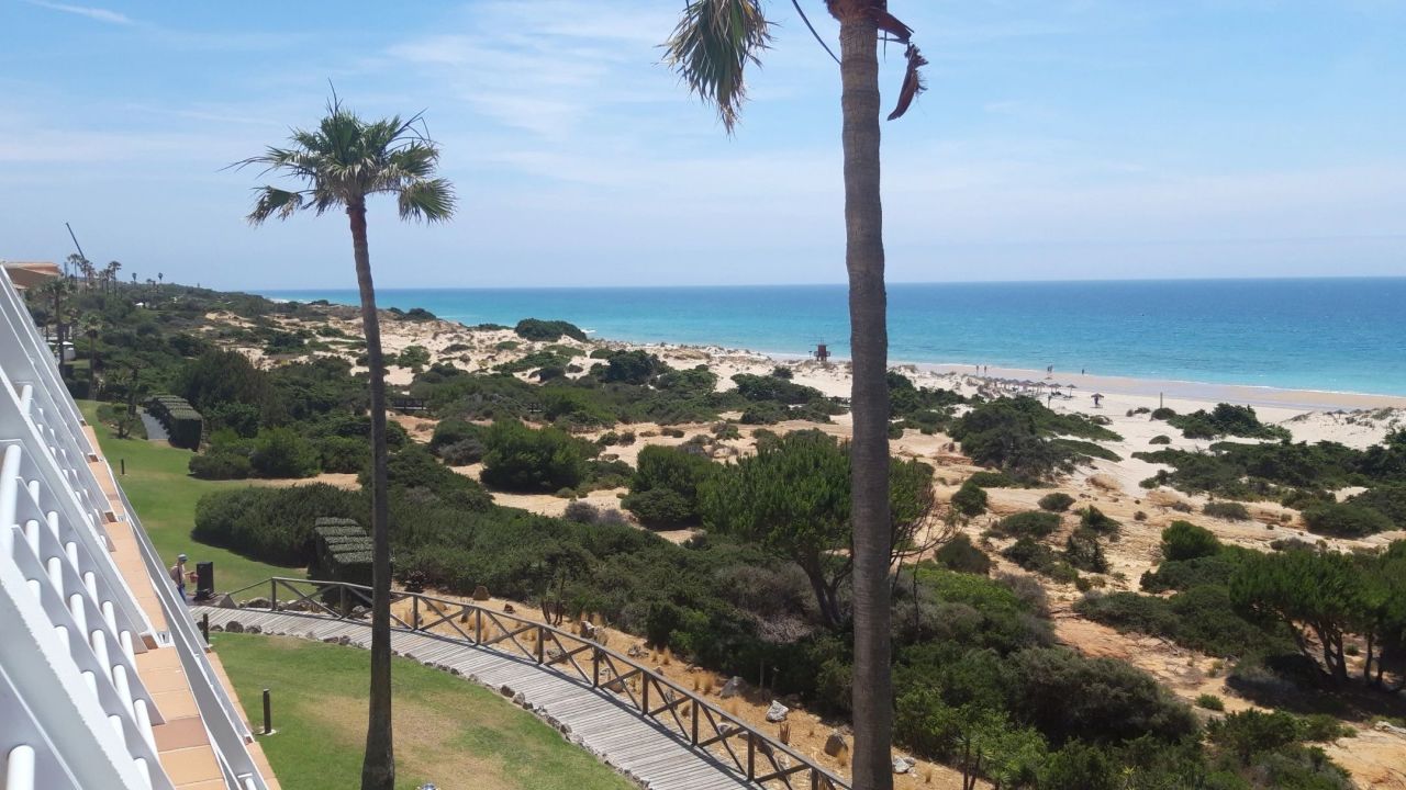 Golf Club Novo Sancti Petri