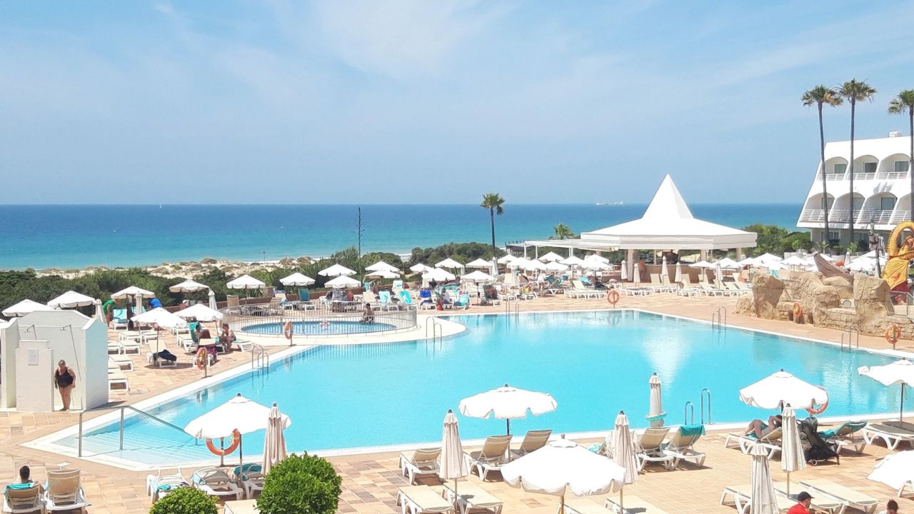 Golf Club Novo Sancti Petri