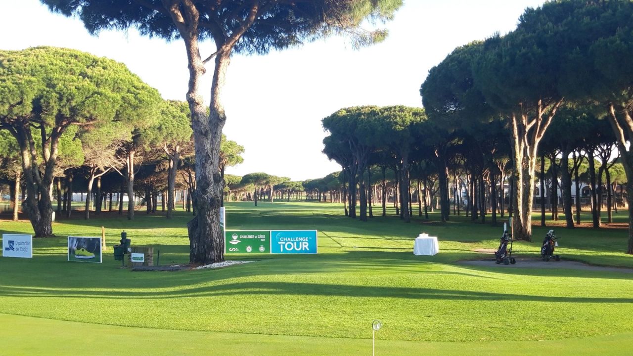 Golf Club Novo Sancti Petri