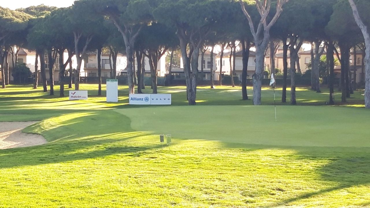 Golf Club Novo Sancti Petri