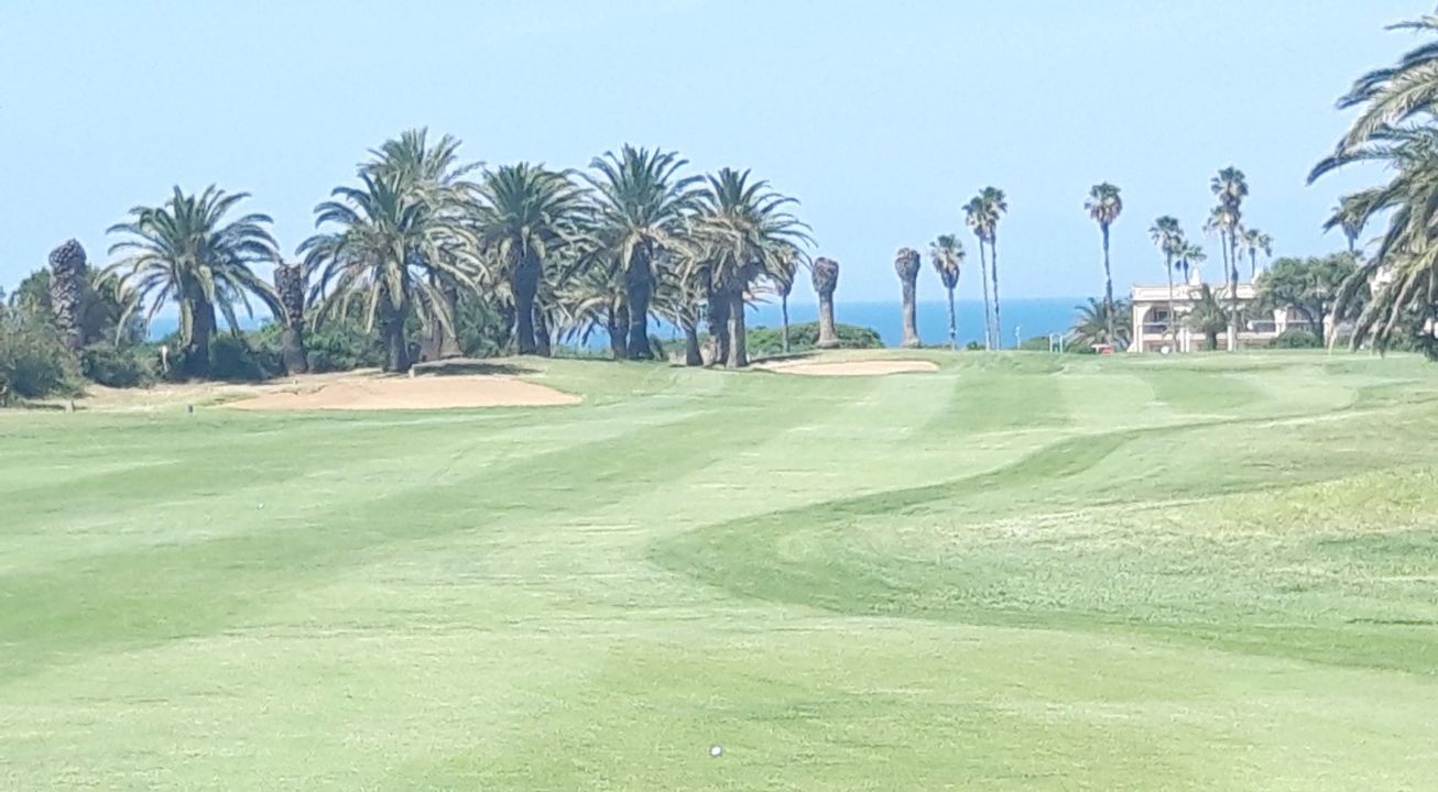Golf Club Novo Sancti Petri