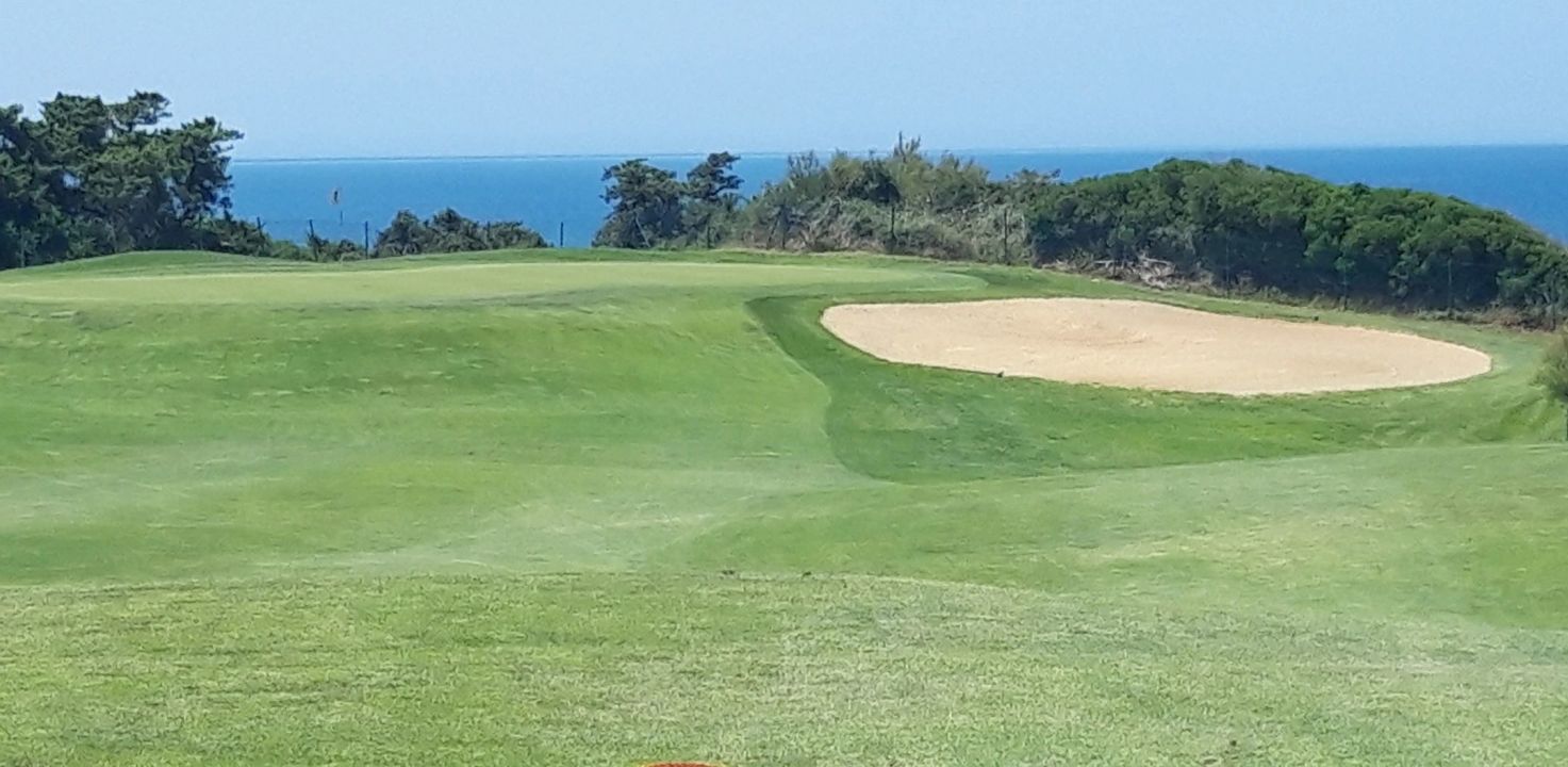 Golf Club Novo Sancti Petri