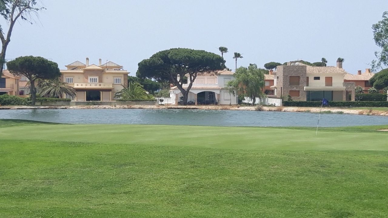 Golf Club Novo Sancti Petri