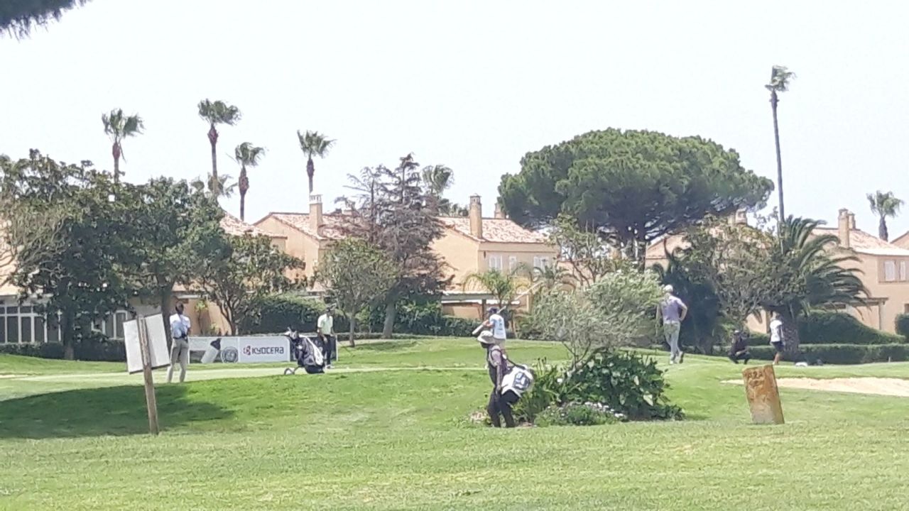 Golf Club Novo Sancti Petri