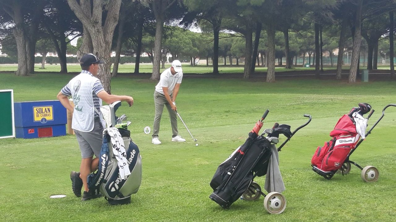 Golf Club Novo Sancti Petri