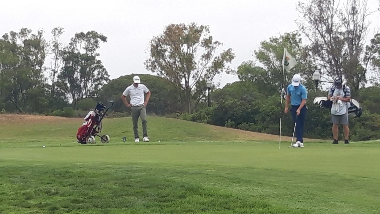 Golf Club Novo Sancti Petri