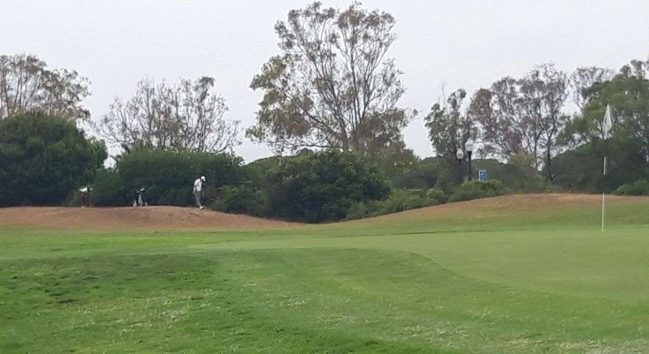 Golf Club Novo Sancti Petri