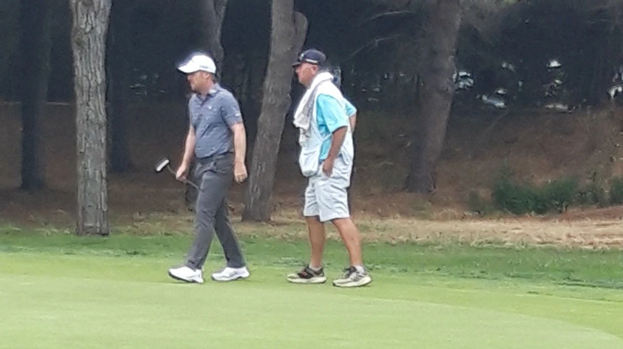 Golf Club Novo Sancti Petri