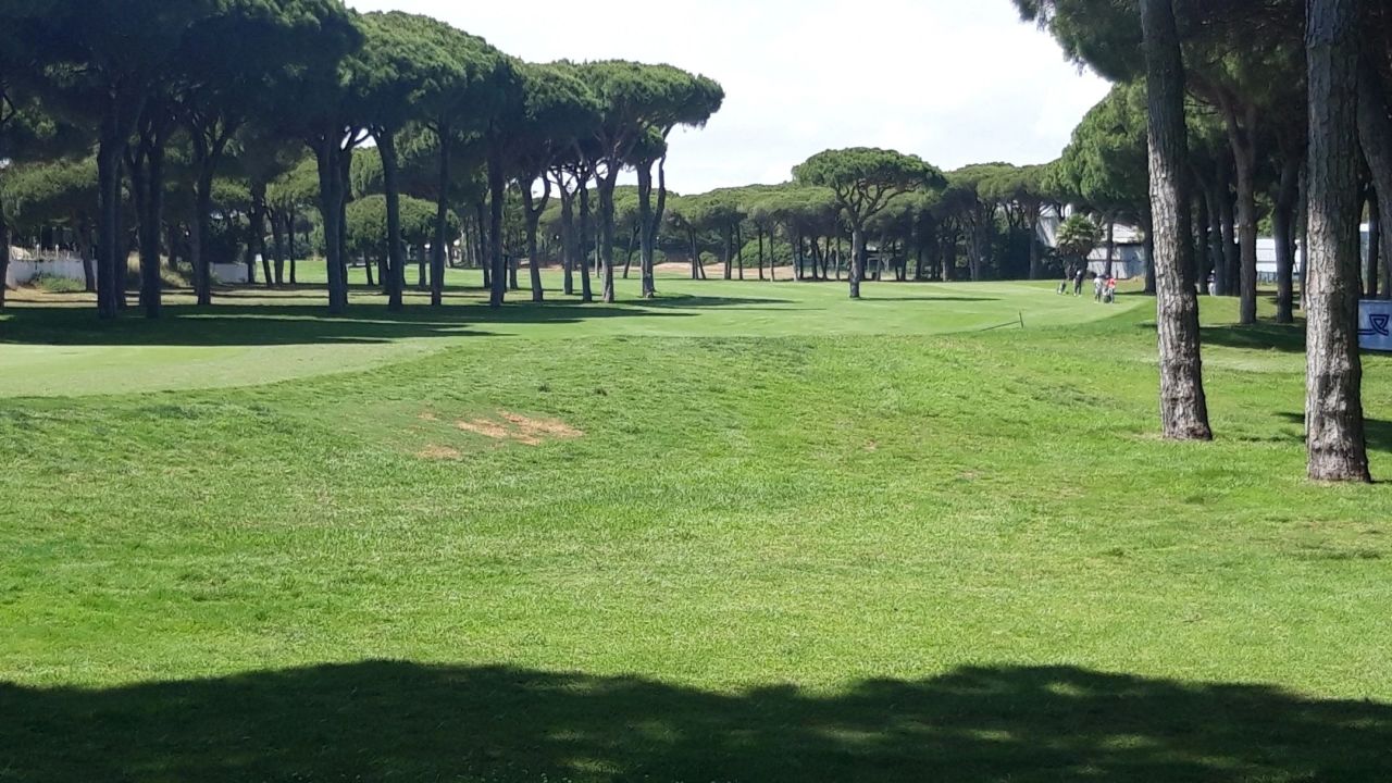 Golf Club Novo Sancti Petri