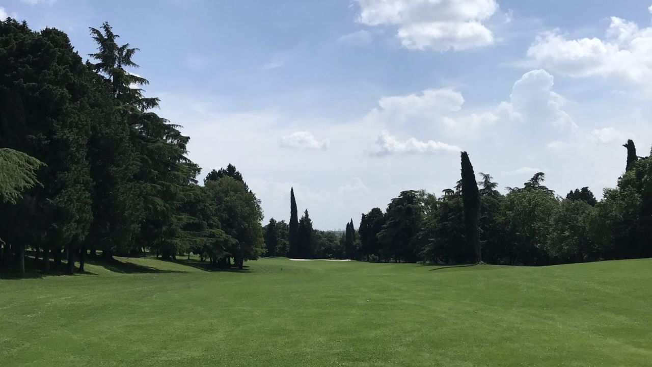 Golf Club Verona