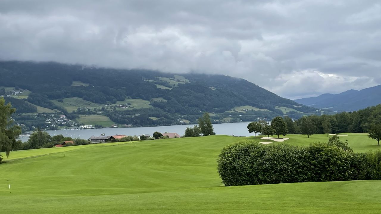 GC Mondsee