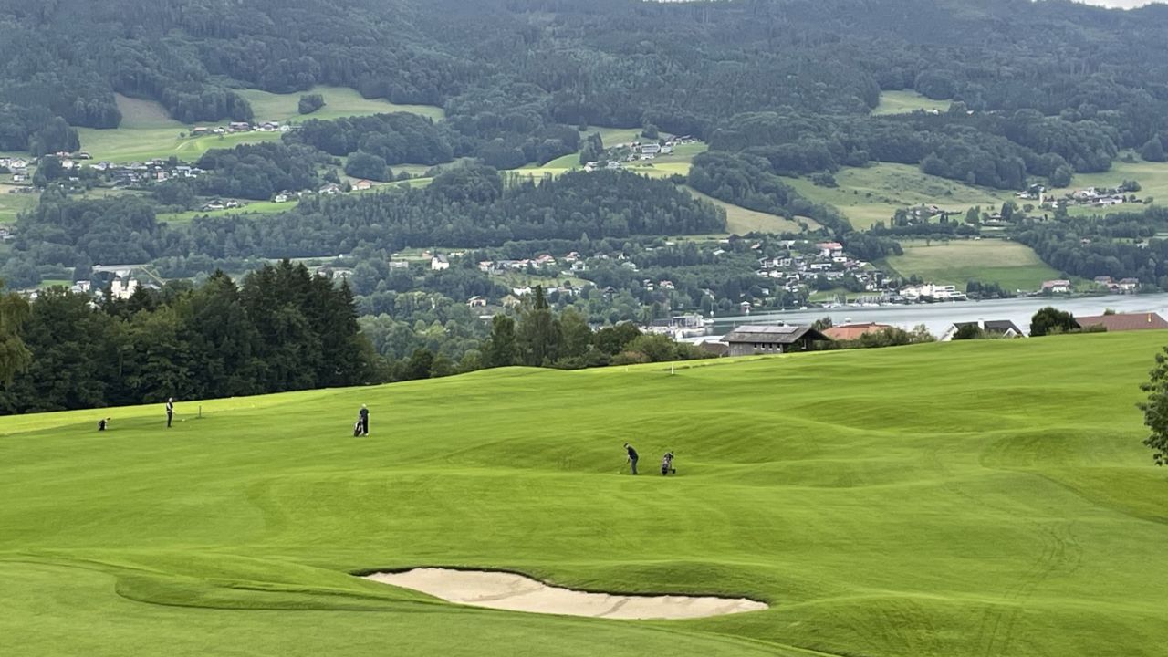 GC Mondsee