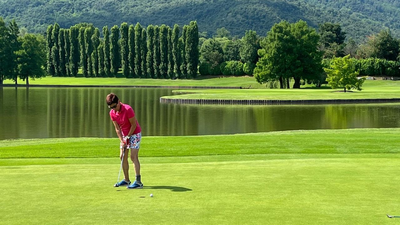 Franciacorta Golf Club