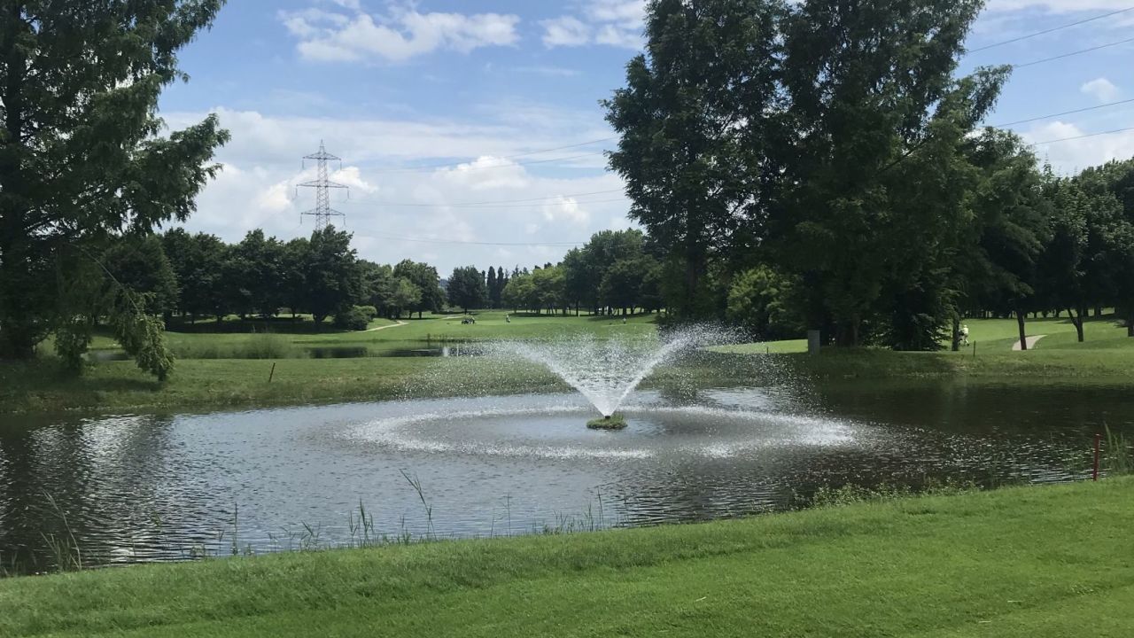 Franciacorta Golf Club