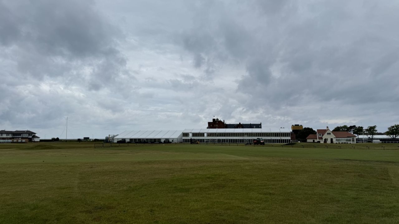 Royal Troon Golfclub