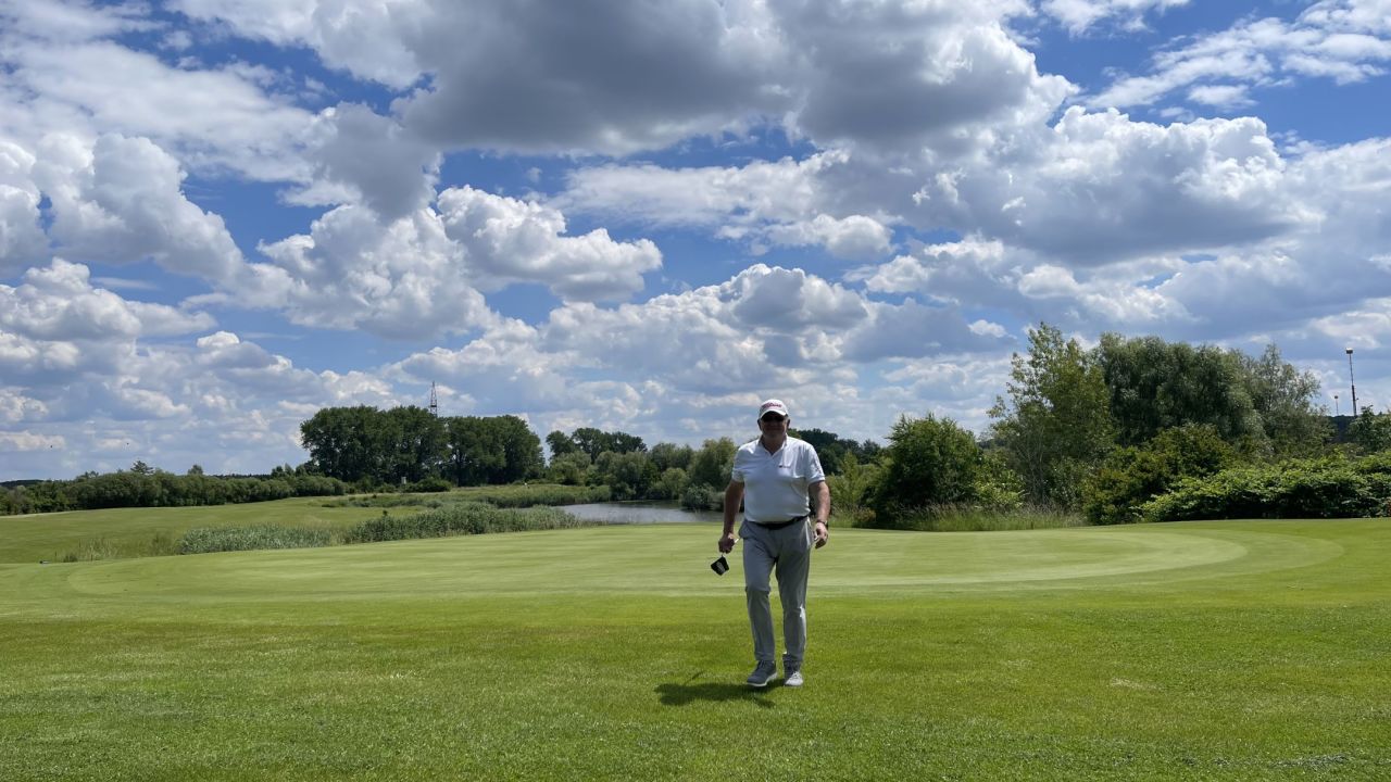 GC Schloss Mainsondheim