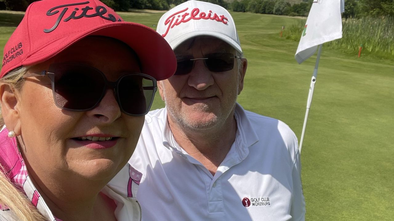 GC Schloss Mainsondheim