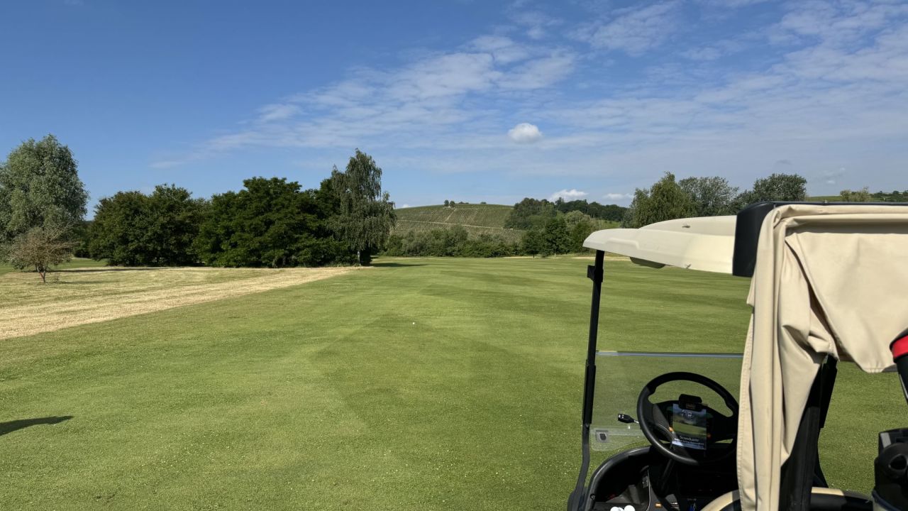 GC Schloss Mainsondheim