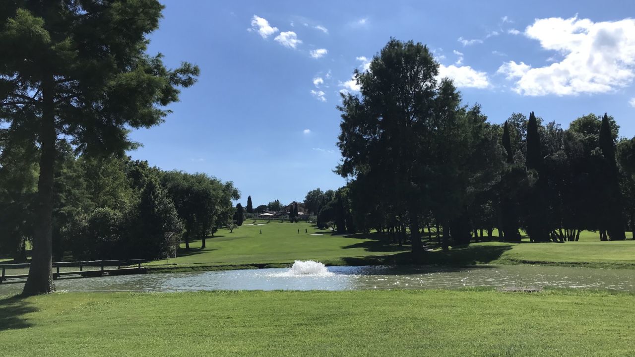 Gardagolf Country Club