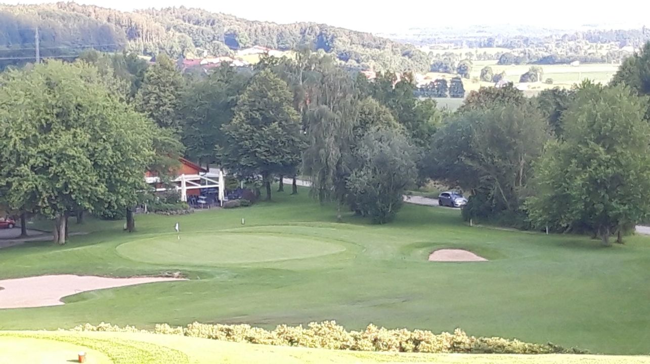 GC Ebersberg