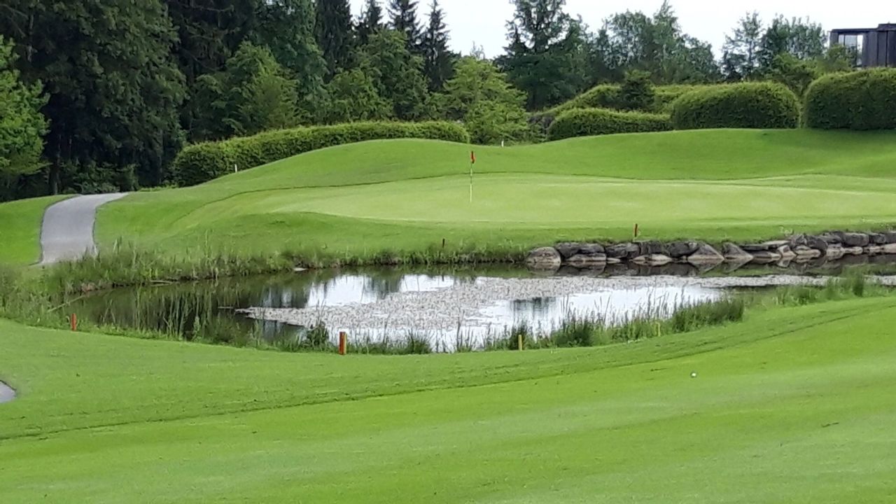Margarethenhof am Tegernsee