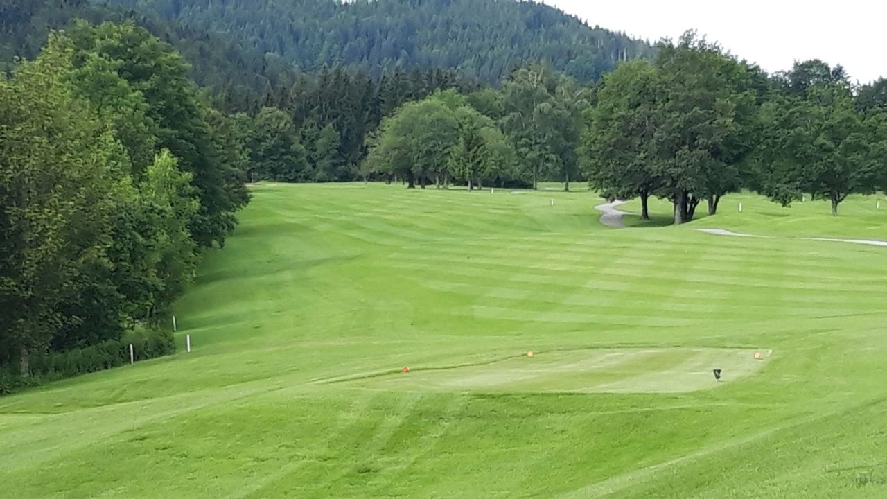 Margarethenhof am Tegernsee