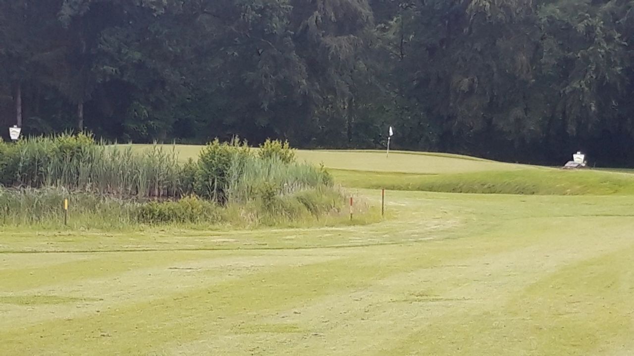 Golfclub Schloss Elkofen