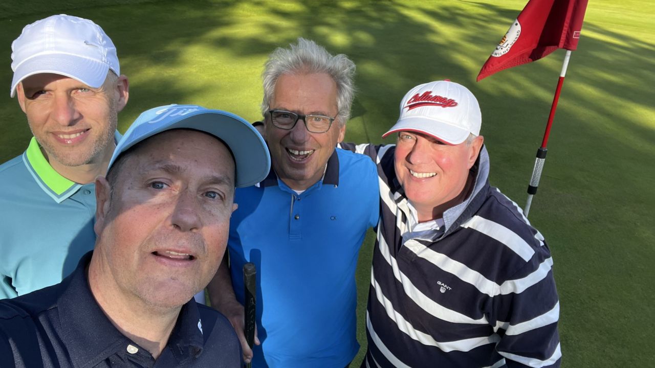 GC Hanau-Wilhelmsbad