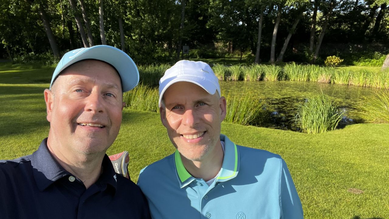 GC Hanau-Wilhelmsbad