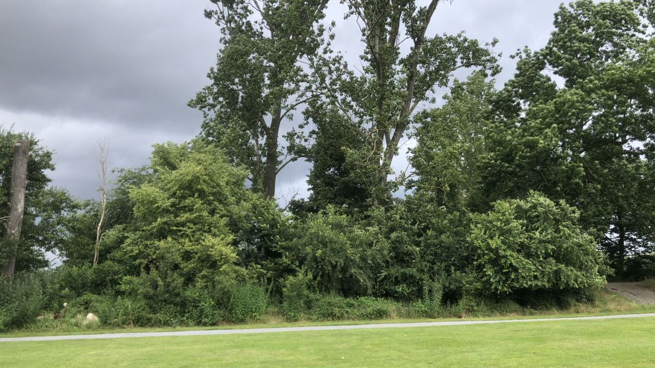 Golf & Country Club Velderhof