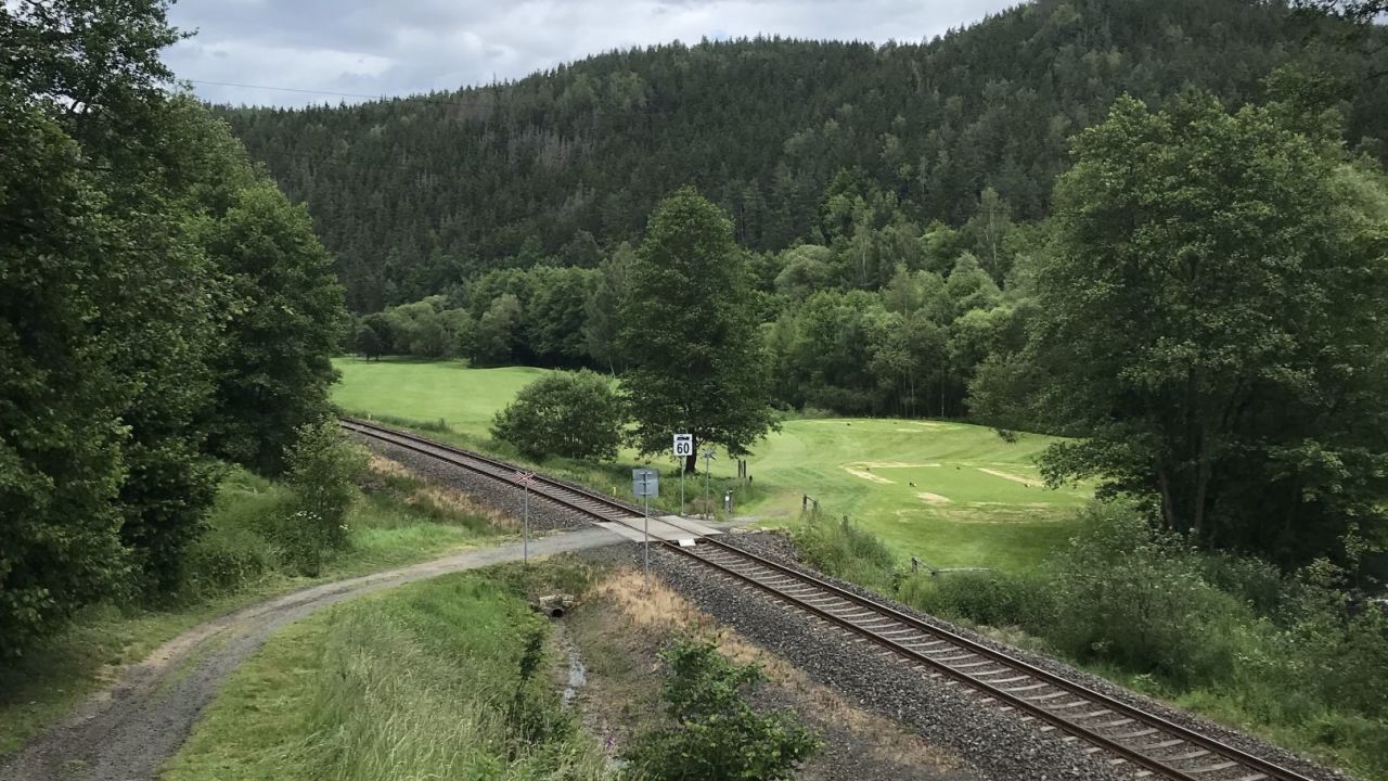 Golf & Spa Resort Cihelny