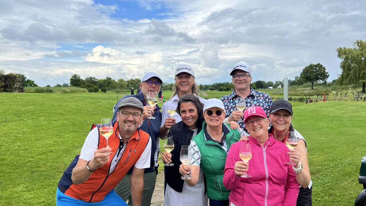 Golfpark Biblis-Wattenheim