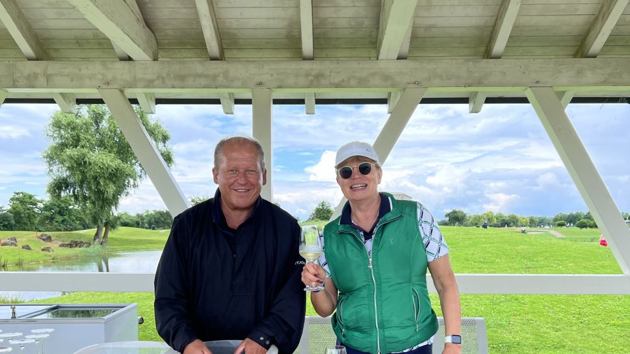 Golfpark Biblis-Wattenheim