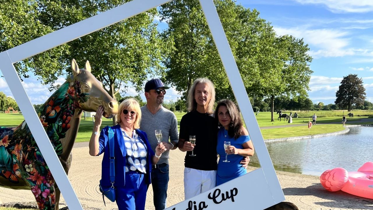 Golfpark Biblis-Wattenheim