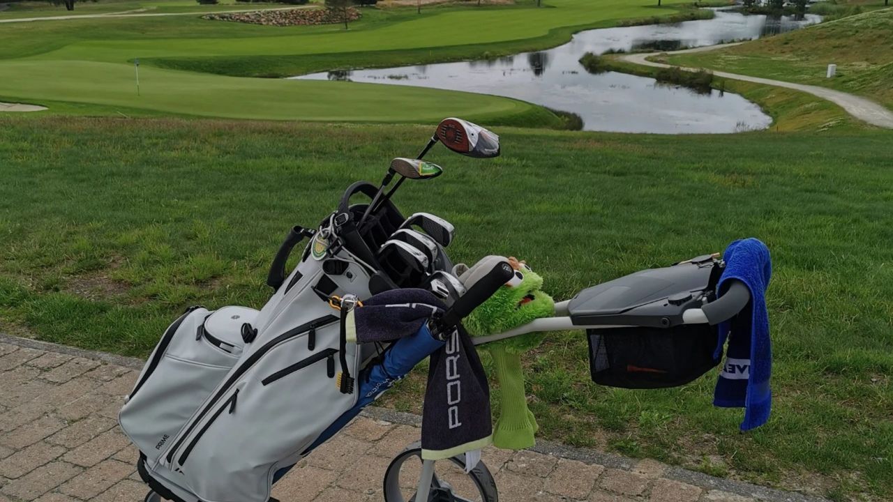 Green Eagle Golf Courses