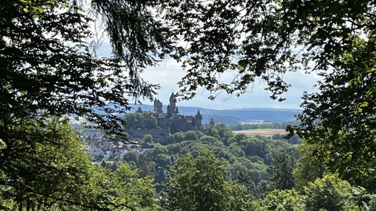 GC Schloss Braunfels