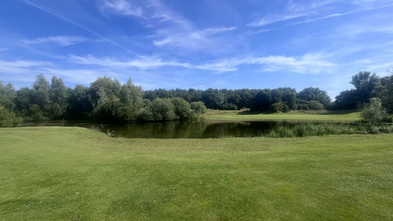 Golf International Moyland