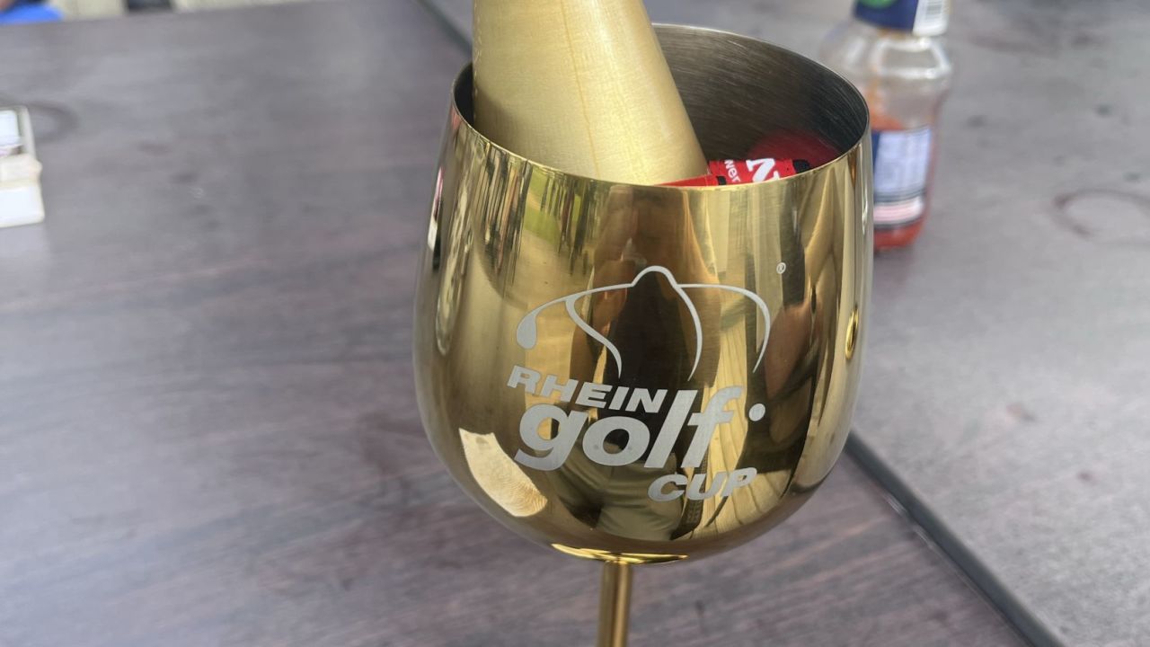 Golf International Moyland