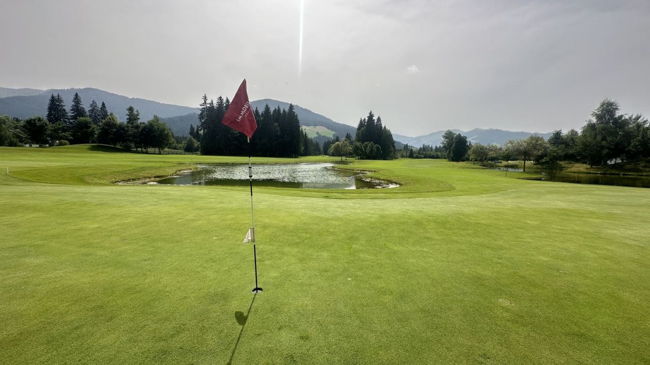 GC Westendorf Kitzbüheler Alpen