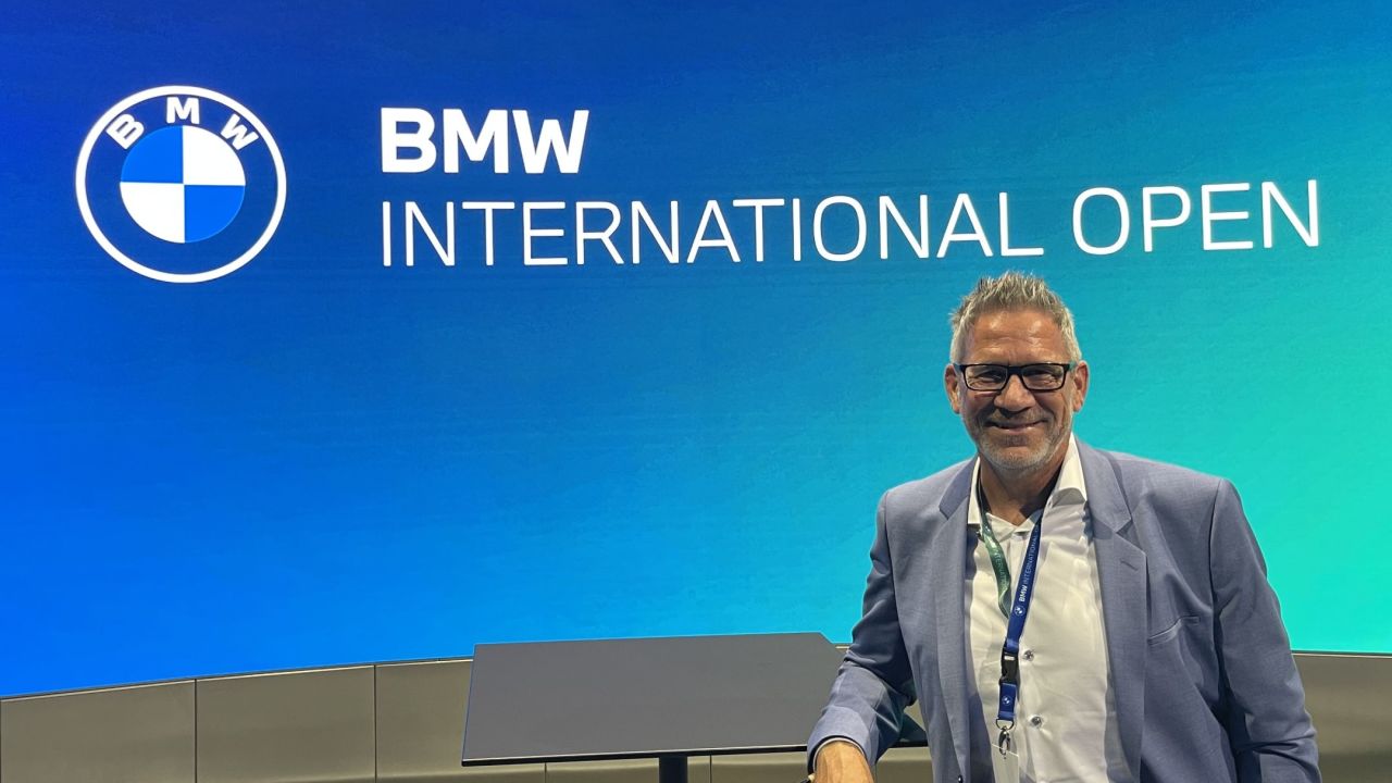 GC München Eichenried