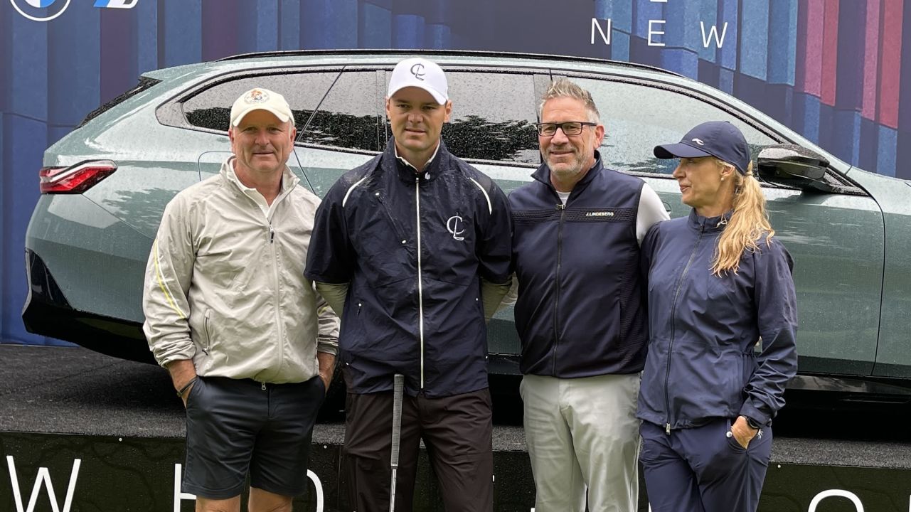 GC München Eichenried