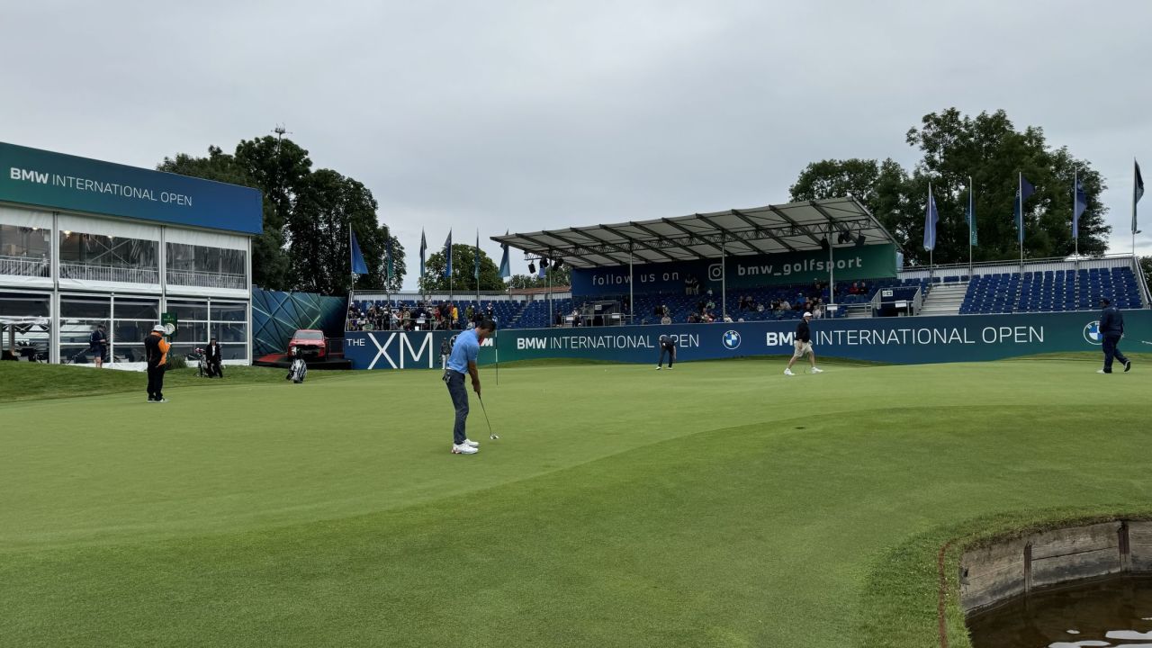 GC München Eichenried